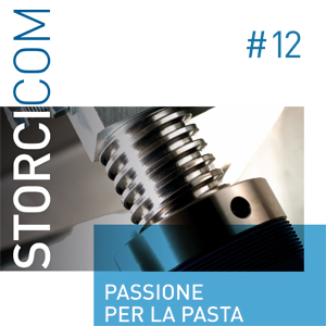 Storci Magazine: Storcicom 12